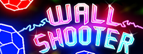 Wall Shooter cover art