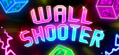 Wall Shooter banner