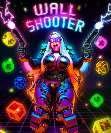 Wall Shooter