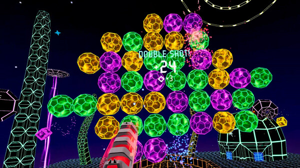 Wall Shooter
