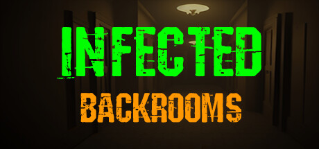 Infected Backrooms: Multiplayer Cover Image