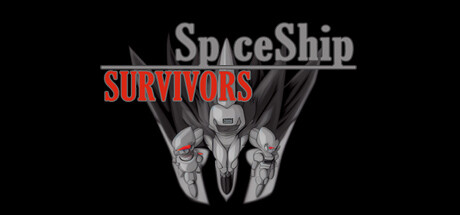 Spaceship Survivors banner