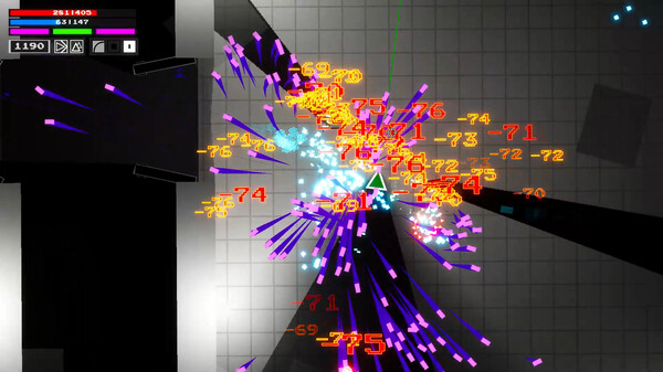 Dreieck screenshot 3