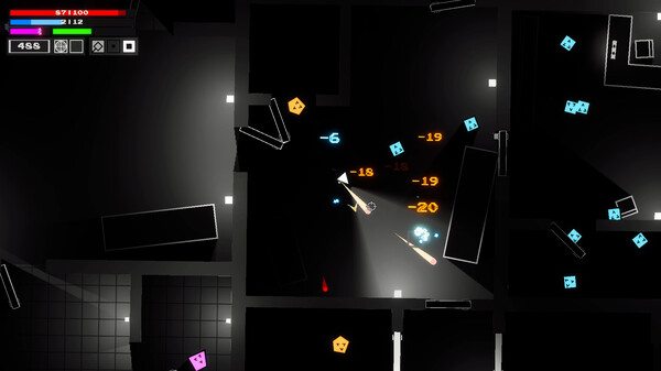 Dreieck screenshot 1