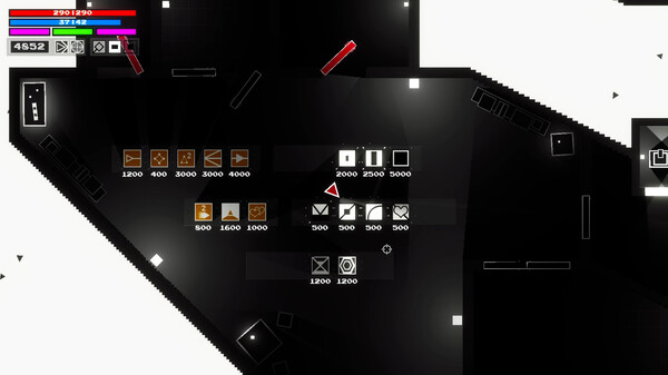 Dreieck screenshot 4