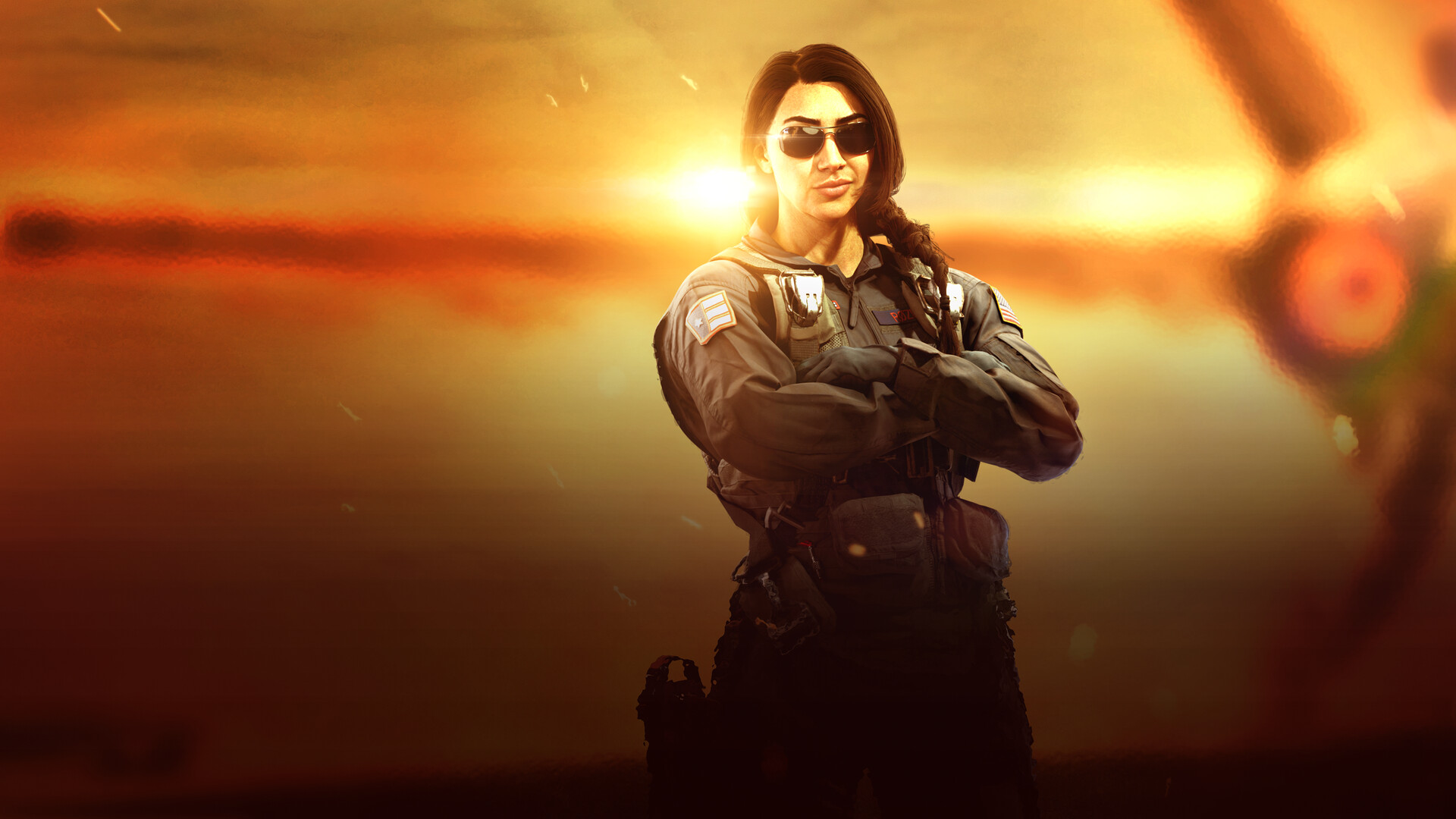 Call of Duty Endowment (C.O.D.E.) - Valkür Paketi screenshot 1