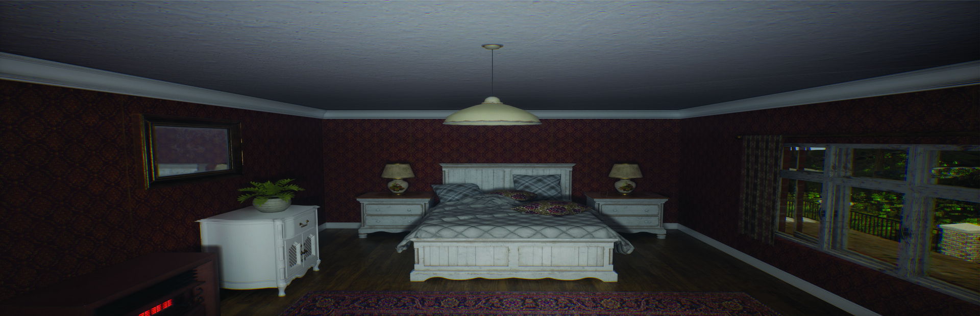 Real Nightmares