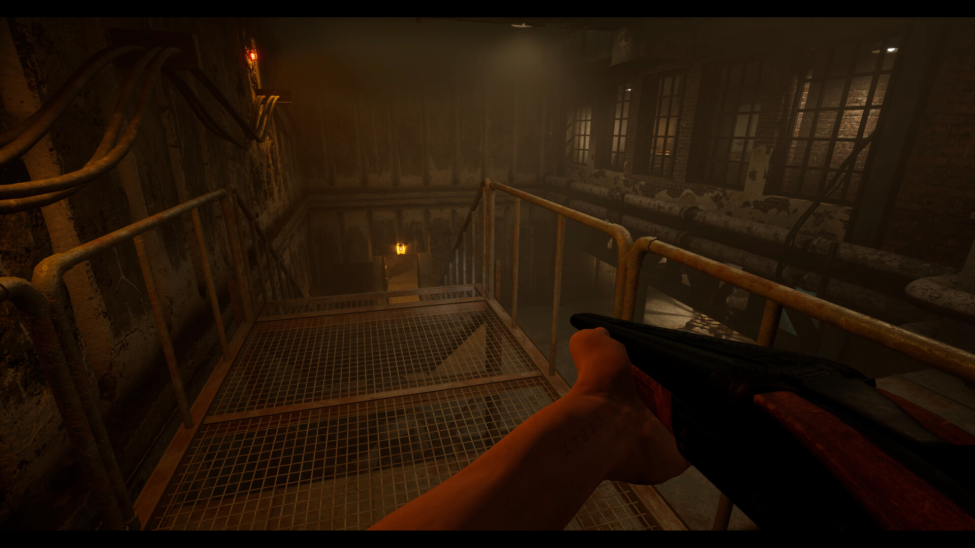 Mortanis Prisoners Early Access