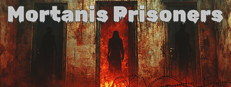 Mortanis Prisoners cover art