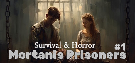 Mortanis Prisoners #1 banner image