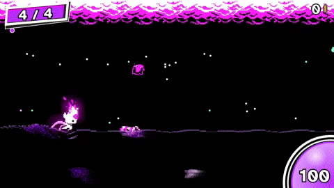 An Action Roguelite for when you have 20 minutes to spare video 2