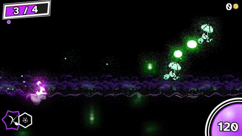 An Action Roguelite for when you have 20 minutes to spare video 1