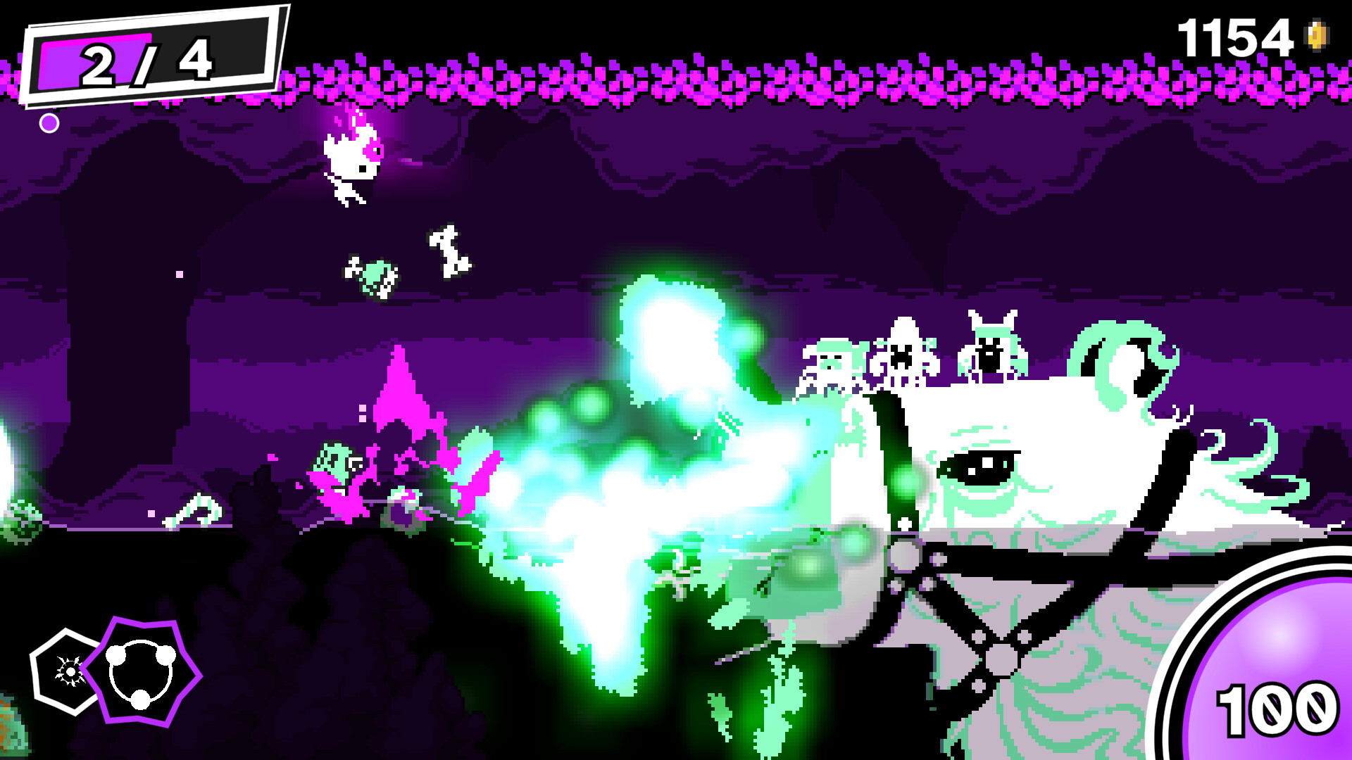 An Action Roguelite for when you have 20 minutes to spare screenshot #4