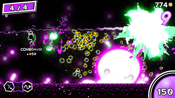 An Action Roguelite for when you have 20 minutes to spare screenshot 6