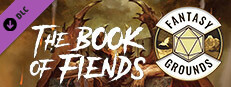 Fantasy Grounds - The Book of Fiends Small Capsule Image
