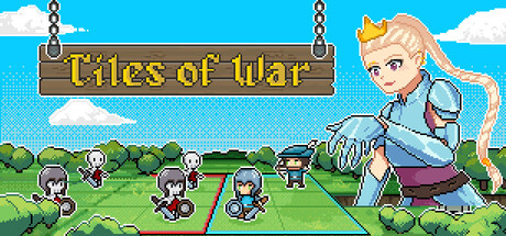 Tiles of War cover image