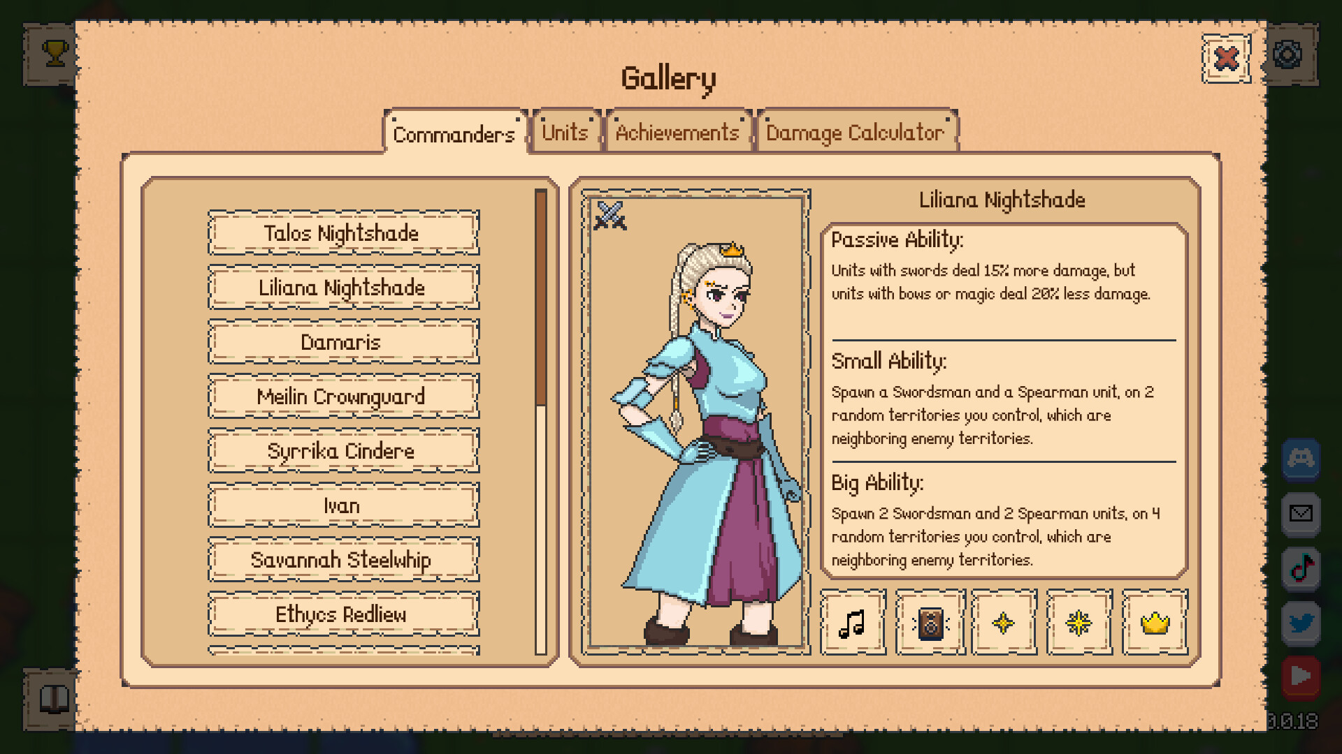 Tiles of War screenshot 7