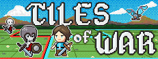 Tiles of War