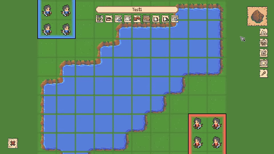 Tiles of War video 7