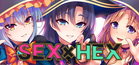 SEX × HEX crack status