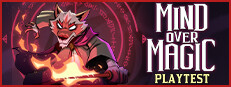 Mind Over Magic Playtest Small Capsule Image