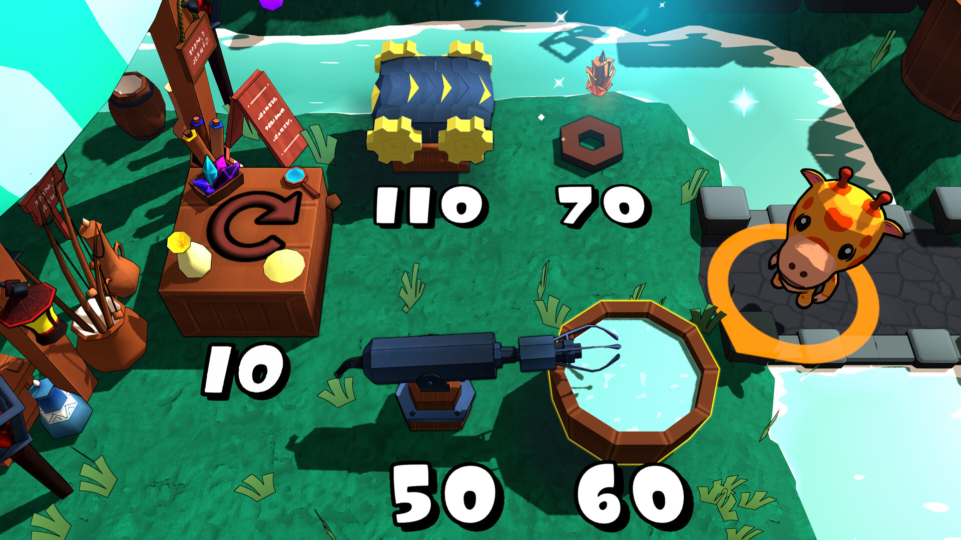 Keep Keepers screenshot #6