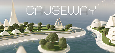 Causeway Cover Image