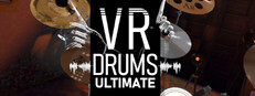 VR Drums Ultimate Streamer