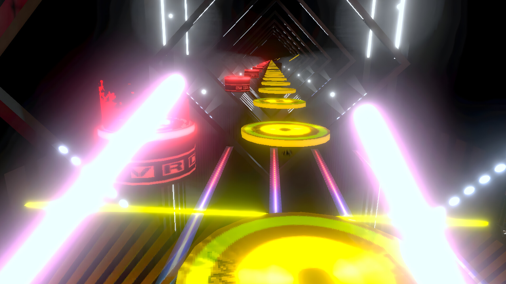 VR Drums Ultimate Streamer screenshot 3