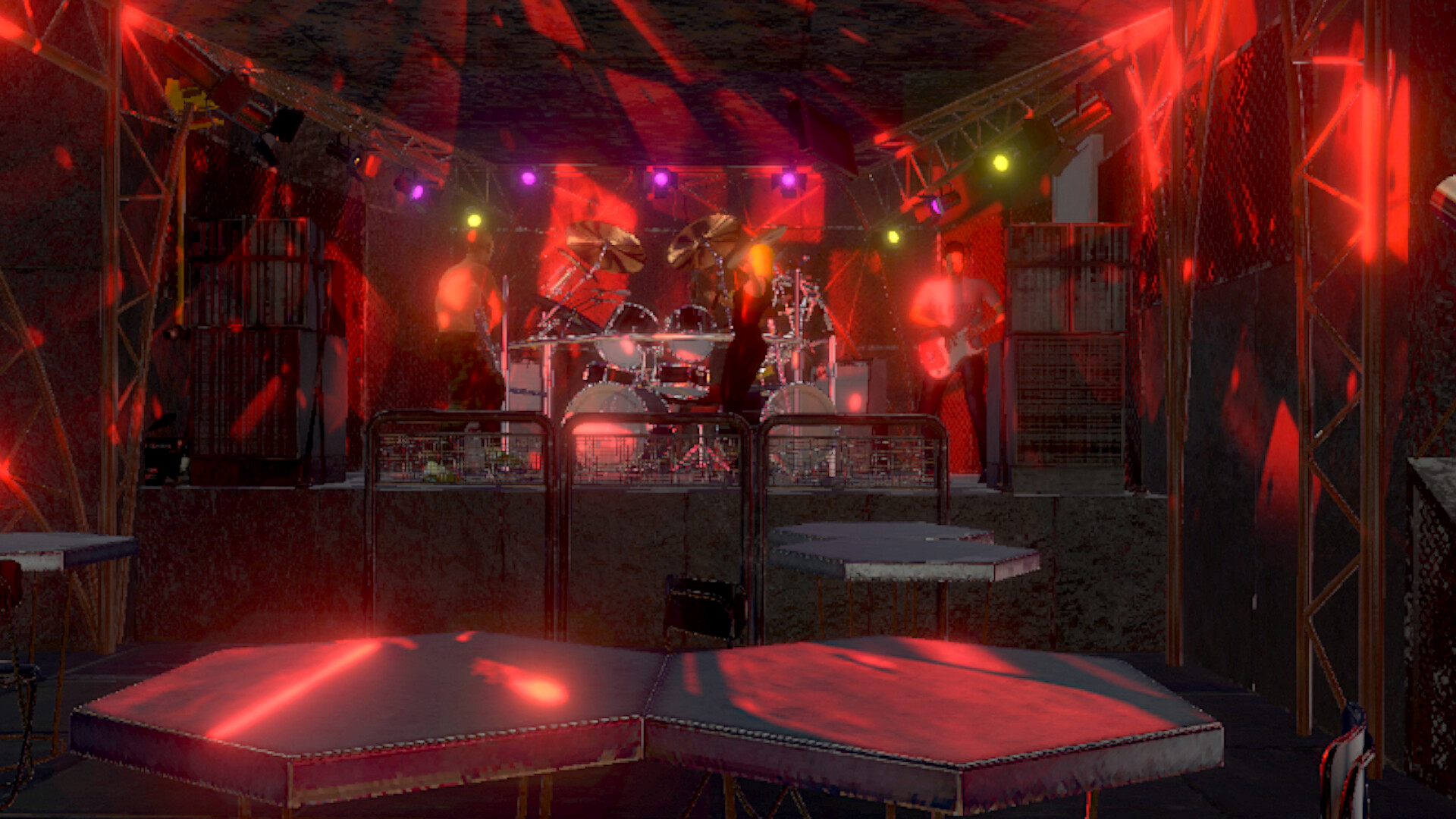 VR Drums Ultimate Streamer screenshot #2