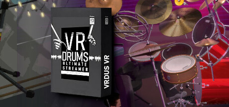 VR Drums Ultimate Streamer Cheat Engine/CT