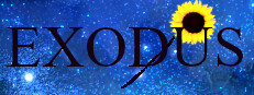 EXODUS: Sunflower on the Horizon Small Capsule Image