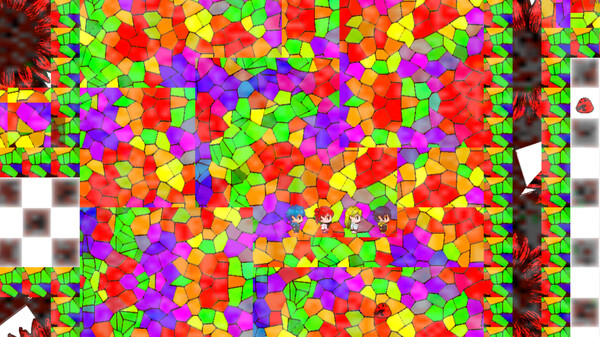 EXODUS: Sunflower on the Horizon screenshot 7