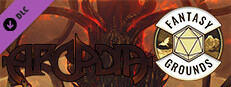 Fantasy Grounds - Arcadia Issue 010 Small Capsule Image