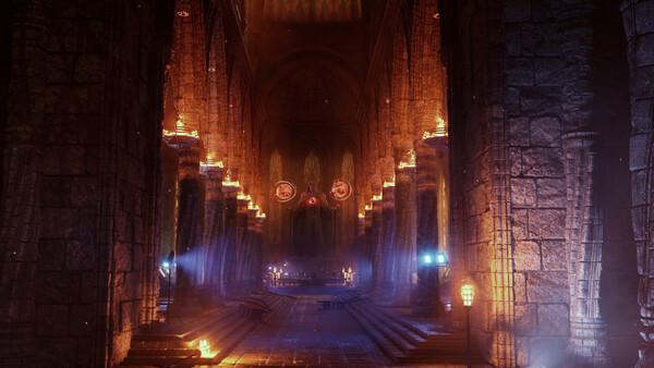 NukeMark game for windows Pc 1