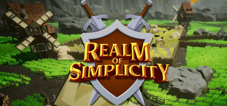 Realm of Simplicity MMORPG steam charts