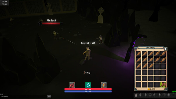 Steam Image