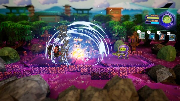 Spaceman Memories screenshot 15