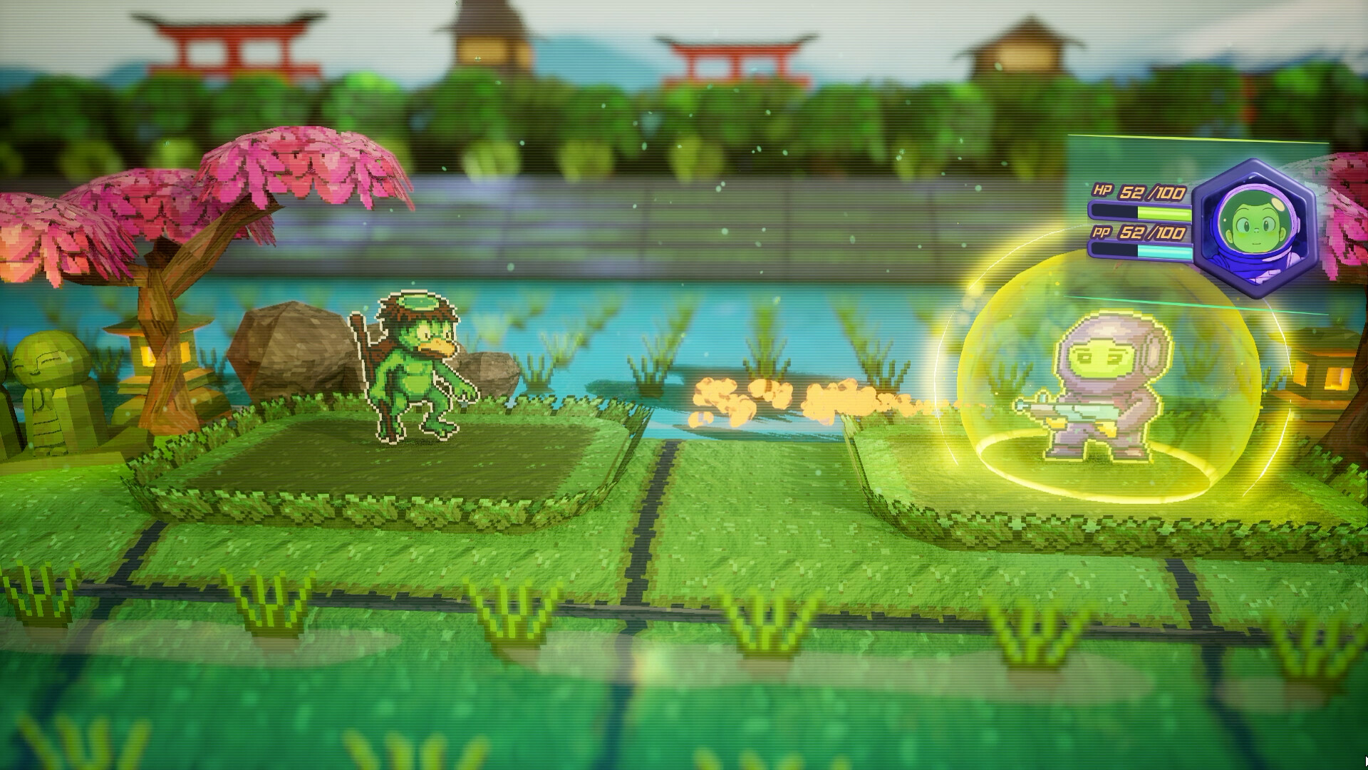 Spaceman Memories screenshot #2