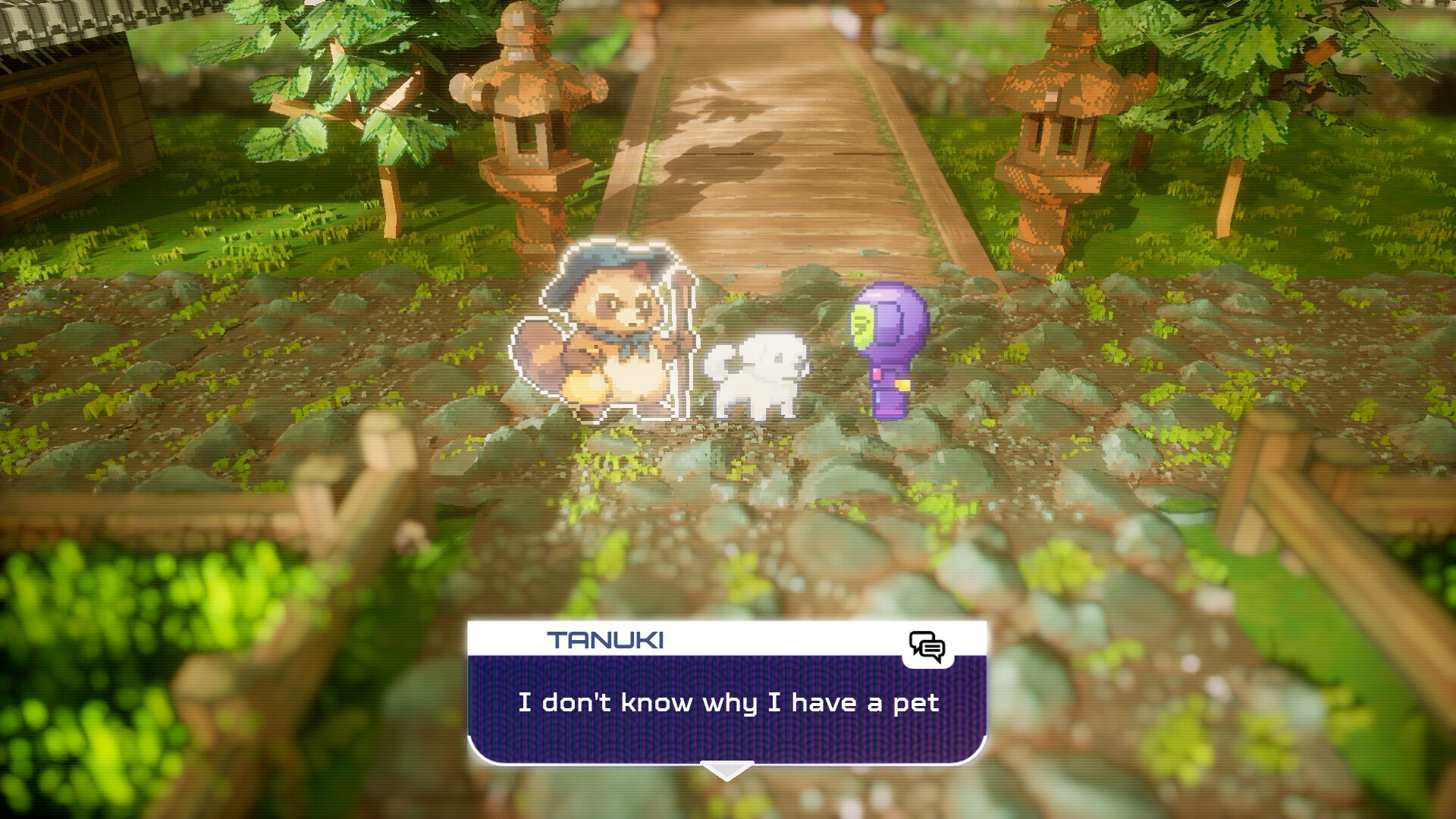 Spaceman Memories screenshot #18