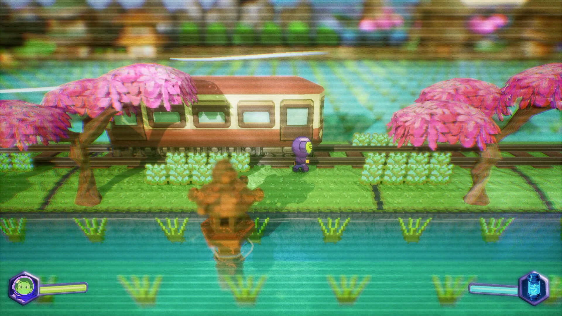 Spaceman Memories screenshot #12