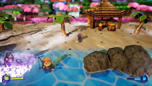 Spaceman Memories screenshot 21