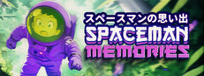 Spaceman Memories game capsule image