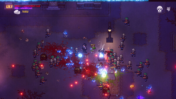 Renfield: Bring Your Own Blood.