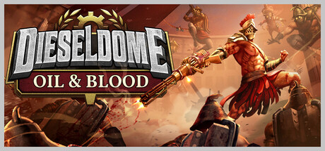 DIESELDOME: Oil & Blood