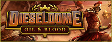 DIESELDOME: Oil & Blood
