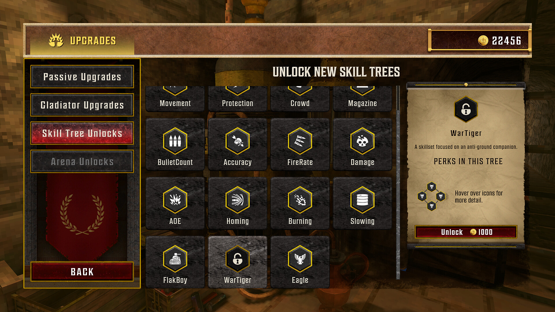 DIESELDOME: Ultraviolent Gladiator Shooter screenshot 10