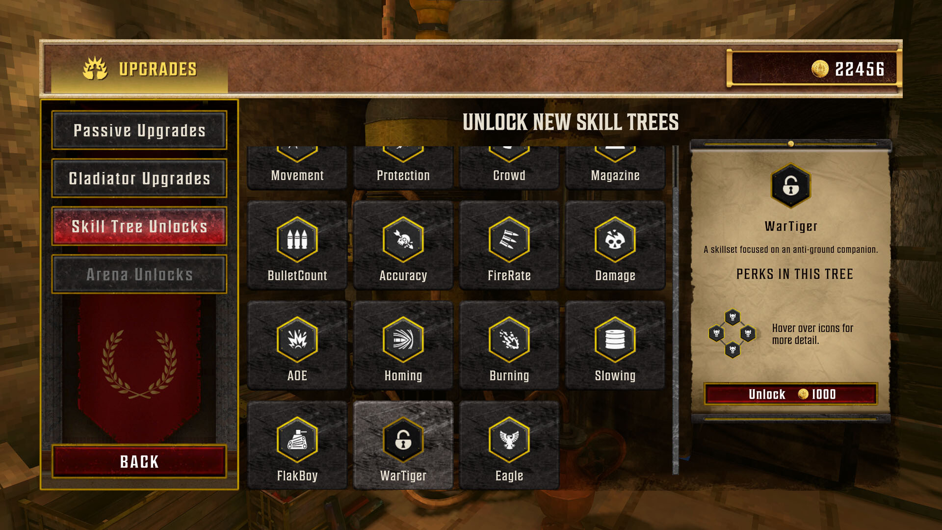 DIESELDOME: Oil & Blood screenshot #4