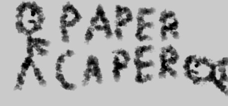 Paper Caper Cover Image