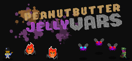 Peanut Butter Jelly Wars Playtest Cheat Engine/CT